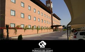 Posadas de España Malaga